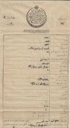 OSMANLI DÖNEMİ YUNANİSTAN TIRHALA SENEDİ HAKANİ TAPU (2)...