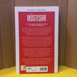 Müsteşar