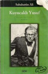 KUYUCAKLI YUSUF - BÜTÜN YAPITLARI ROMAN (33. BASKI)