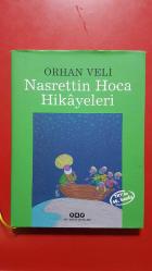 NASRETTİN HOCA HİKAYELERİ (CİLTLİ-ŞÖMİZLİ)