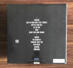 Dua Lipa - Dua Lipa, Dua Lipa Plak, Plak, LP, Vinyl, Ambalajında, Sıfır