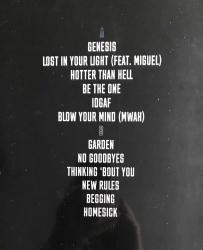 Dua Lipa - Dua Lipa, Dua Lipa Plak, Plak, LP, Vinyl, Ambalajında, Sıfır