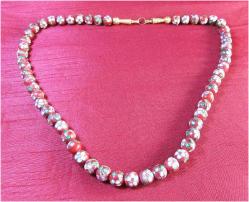 AnTiKa CLOİSONNE MineLi KOLYE.....