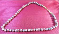 AnTiKa CLOİSONNE MineLi KOLYE.....