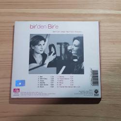 Rana & Anjelika & Zara - Bir'den Bir'e - Double CD