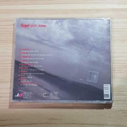 Özge Fışkın - Kilitler - CD