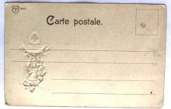 İsviçre, gofre kartpostal