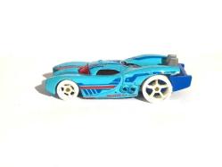 2007 Mattel Prototype H-24 Spor araba