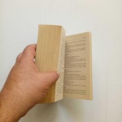 MODERN TÜRK EDEBİYATINDA 99 HİKAYECİDEN 99 HİKAYE (2. EL)