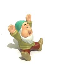 Yedi Cüceler - Çekingen / Disney Figür
