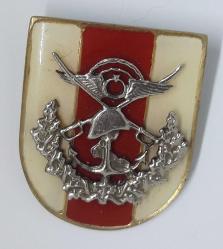 Askeri Tarih - Genelkurmay Başkanlığı Bröve - koleksiyon amaçlı