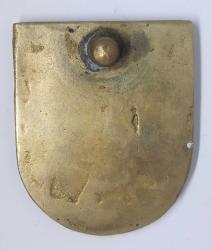 Askeri Tarih - Genelkurmay Başkanlığı Bröve - koleksiyon amaçlı