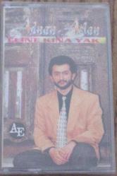 ADNAN ASLAN ELİNE KINA YAK Kaset Sıfır .9