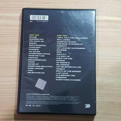 Robbie Williams - In And Out Of Consciousness Greatest Hits: The Videos 1990 - 2010 - Double DVD