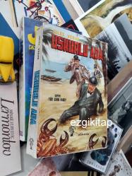 uskurlu ada - jules verne