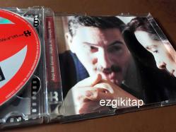 asiye nasıl kurtulur - vcd film (müjde ar ali poyrazoğlu hümeyra atıf yılmaz)  (pc'de denenmiştir) (açıklamaları okuyunuz)