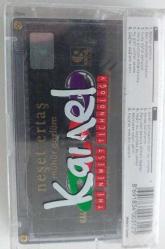 NEŞET ERTAŞ MÜHÜR GÖZLÜM Kaset Sıfır .83