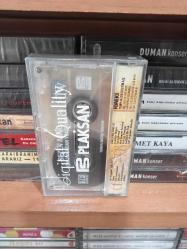 Sezen Aksu - IŞIK Doğudan Yükselir - Kaset