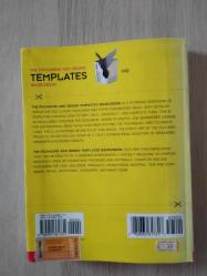THE PACKAGİNG AND DESİGN TEMPLATES SOURCEBOOK ( CD Lİ )
