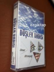 düşler vadisi - umut altınçağ kaset (ambalajı açılmamış)