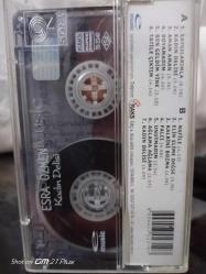 Esra Özmen kadın delisi