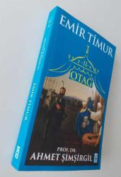 Otağ 2 Emir Timur