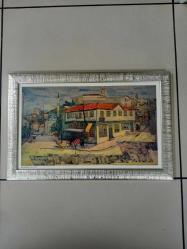 Tarihi matbaa Baskı tablolar