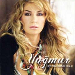 yağmur istanbul senin olsun jelatinde cd