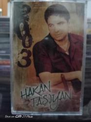 Hakan taşıyan 2003