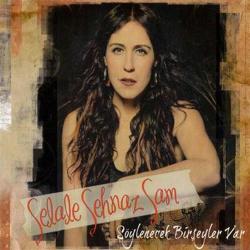 şelale şehnaz sam söylenecek birşeyler var cd-jelatinli cd