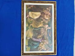 Tarihi matbaa Baskı tablolar