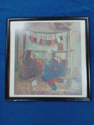 Tarihi matbaa Baskı tablolar