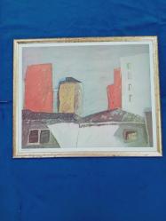 Tarihi matbaa Baskı tablolar