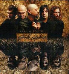 YÜKSEK SADAKAT-yüksek sadakat-katil ve maktul-cd-ambalajında cd