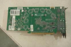 PALİT 9600GT 1GB 256BİT EKRAN KARTI  GÖRÜNTÜ CİZGİ CİZGİ ARIZALI (DEMİR RAF 39