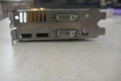 PALİT 9600GT 1GB 256BİT EKRAN KARTI  GÖRÜNTÜ CİZGİ CİZGİ ARIZALI (DEMİR RAF 39