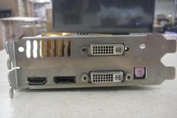 PALİT 9600GT 1GB 256BİT EKRAN KARTI  GÖRÜNTÜ CİZGİ CİZGİ ARIZALI (DEMİR RAF 39