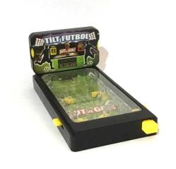 Tilt Futbol - Şut ve Gol / Oyuncak