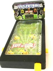 Tilt Futbol - Şut ve Gol / Oyuncak