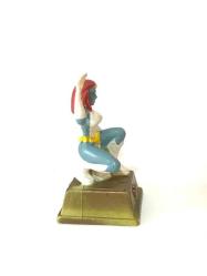 Marvel X-Men Legends Action Mystique / Figür