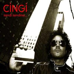 selçuk sami cingi kendi kendine  cd-AMBALAJINDA CD
