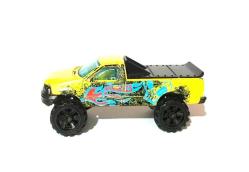 Hot Wheels 1997 Ford F 150 - Oyuncak araba