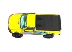 Hot Wheels 1997 Ford F 150 - Oyuncak araba