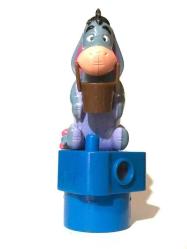 Eeyore - Winnie The Pooh - Disney