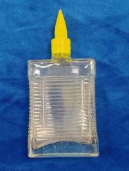 Tarihî kolonya şişesi