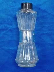 Tarihî kolonya şişesi