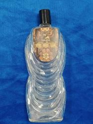 Tarihî kolonya şişesi