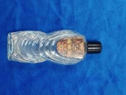 Tarihî kolonya şişesi