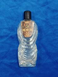 Tarihî kolonya şişesi