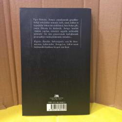 Kuğular Kanallar Salkımsöğütler